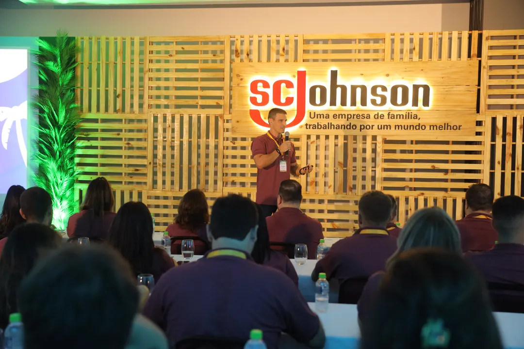 Convenção Comercial 5